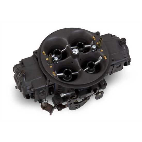Holley 0-80910HB 1475 CFM Gen 3 Ultra Dominator Carburetor