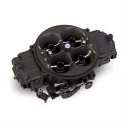 Holley 0-80910HB 1475 CFM Gen 3 Ultra Dominator Carburetor