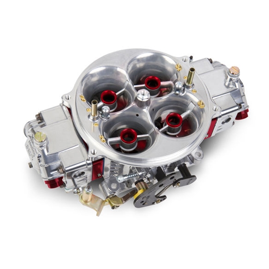 Holley 0-80910RD 1475 CFM Gen 3 Ultra Dominator Carburetor