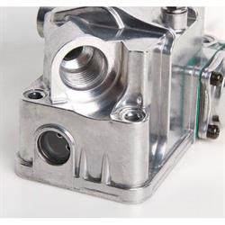 Holley 0-80911HB 1425 CFM Gen 3 Ultra Dominator Carburetor