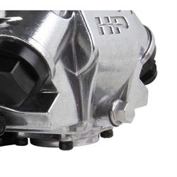 Holley 0-80911HB 1425 CFM Gen 3 Ultra Dominator Carburetor