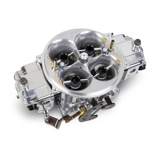 Holley 0-80920BK 1050 CFM Gen 3 Ultra Dominator Carburetor