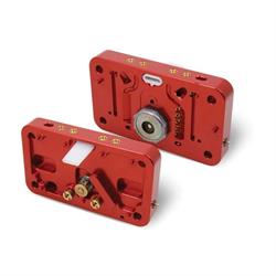 Holley 0-80920BK 1050 CFM Gen 3 Ultra Dominator Carburetor