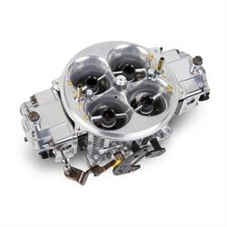 Holley 0-80920BK 1050 CFM Gen 3 Ultra Dominator Carburetor