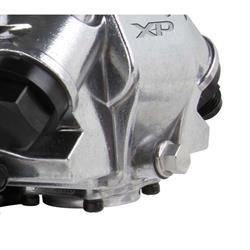 Holley 0-80921HB 1150 CFM 2 x 4 Gen 3 Dominator Carburetor