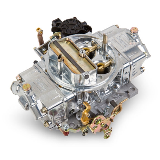 Holley 0-81570 570 CFM Street Avenger Carburetor