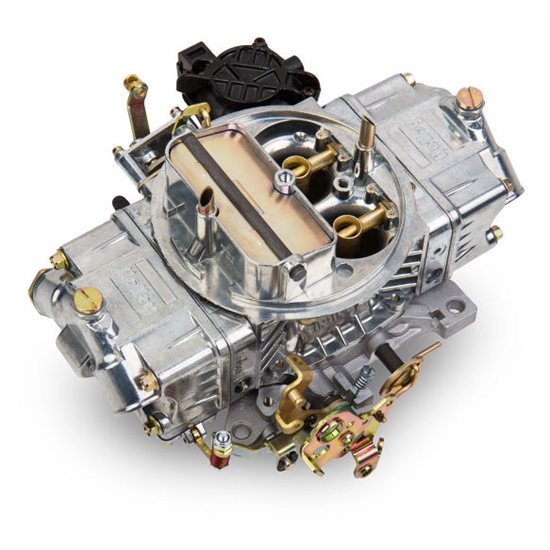 Holley 0-81770 770 CFM Street Avenger Carburetor