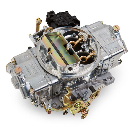 Holley 0-81870 870 CFM Street Avenger Carburetor