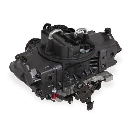 Holley 0-82570 570 CFM Aluminum Marine Avenger Carburetor