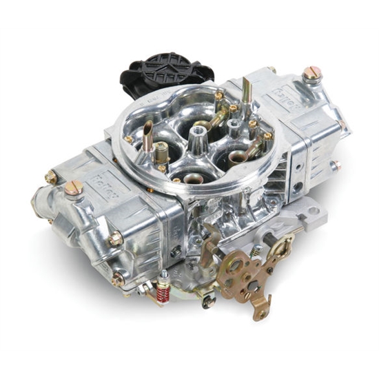 Holley 0-82750 750 CFM Street HP Carburetor