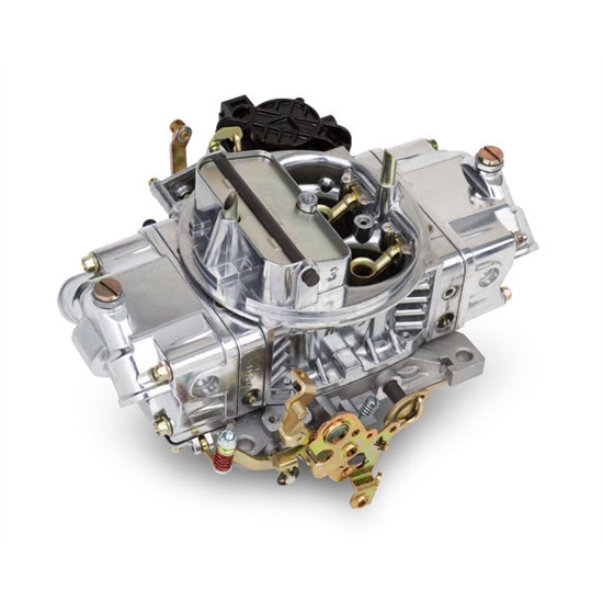 Holley 0-85870870 CFM Street Avenger Aluminum Carburetor