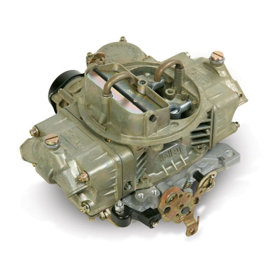 Holley 0-9015-1 750 CFM Marine Carburetor