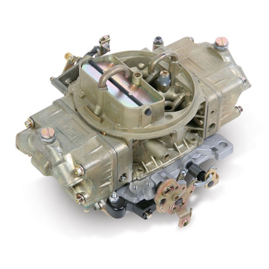 Holley 0-9022 Marine Carburetor 800 CFM