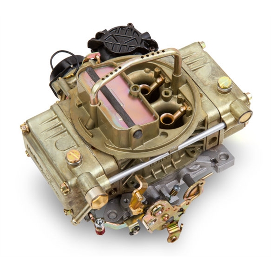 Holley 0-90770 770 CFM Truck Avenger Carburetor