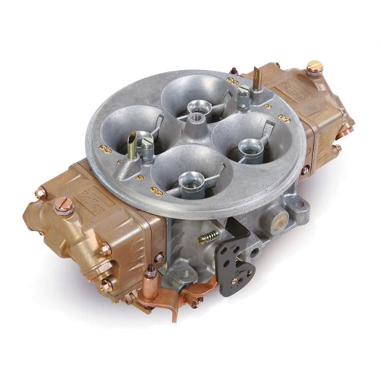 Holley 0-9375-1 1050 CFM Dominator Carburetor