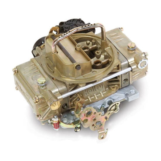 Holley 0-93770 770 CFM Truck Avenger Aluminum Carburetor