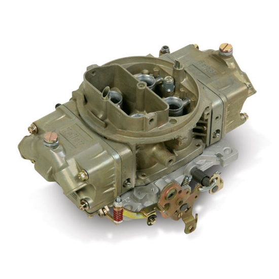 Holley 0-9380 Competition Double Pumper Carburetor, 850 CFM