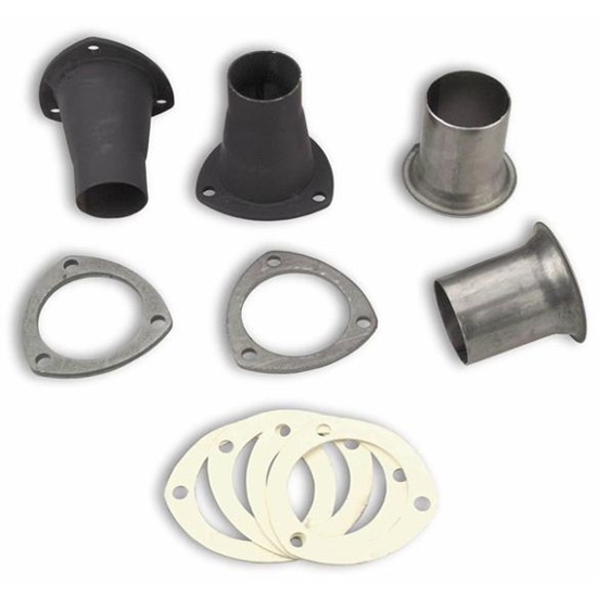 Flowtech 10011FLT Terminator Reducers/Street Hookups