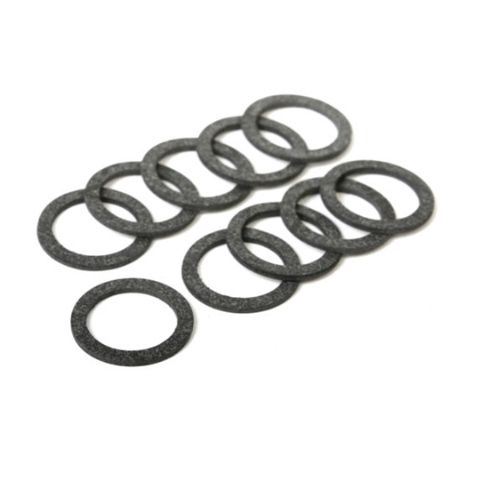 Holley 1008-1597 Power Valve Gasket, Full Round Style