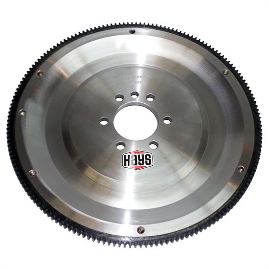 Hays 10-134 Billet Steel Flywheel, 1986-92 SBC 305-350