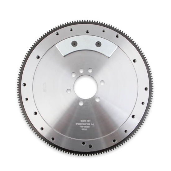 Hays 10-138 Billet Steel Flywheel, 1990-2000 BBC 454