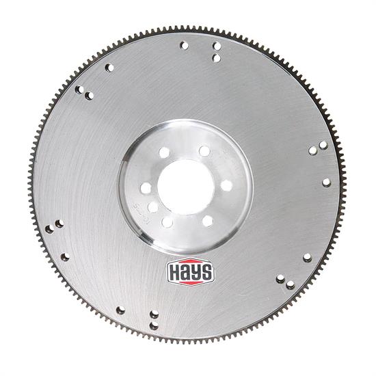 Hays 10-235 Externally Balanced Flywheel, 168 Tooth, BBC 454