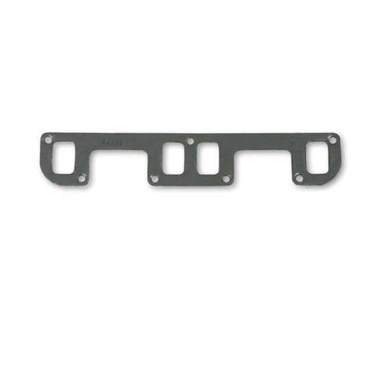 Hooker 10804HKR Super Competition Exhaust Gasket, 1968-81 Buick V8 350
