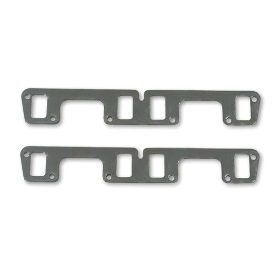 Hooker 10807HKR Super Competition Exhaust Gasket, 67-76 Buick 400-455