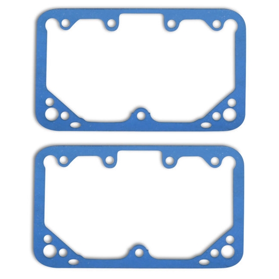 Holley 108-120 Blue Non-Stick Fuel Bowl Gasket
