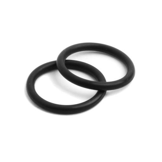 Holley 108-125 Replacement O-ring Inlet Fitting