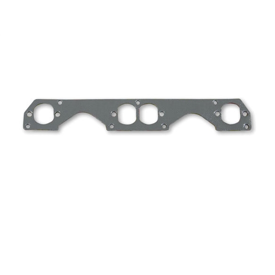 Hooker 10812HKR Header Gasket, 0.060 Inch Thick, SBC-Race