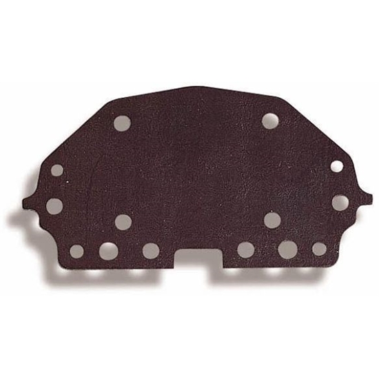Holley 108-13-2 Secondary Metering Plate Gasket