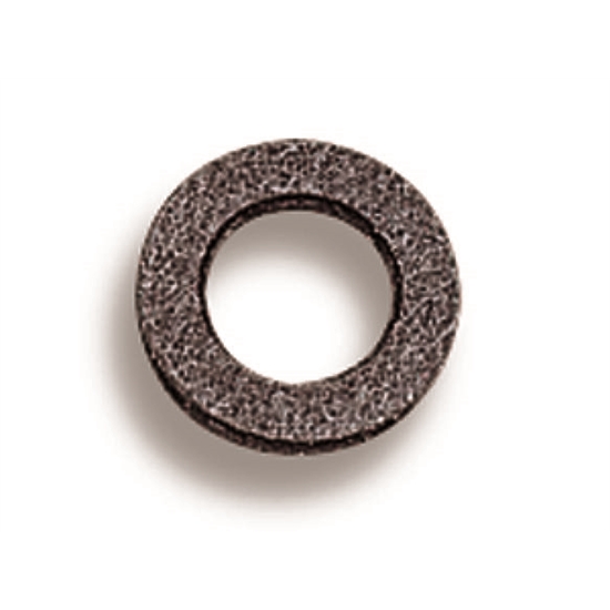 Holley 108-2-20 Fuel Bowl Screw Gasket