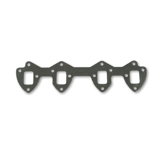 Hooker 10823HKR Header Gasket 0.060 Inch Thick, Ford FE 352-428