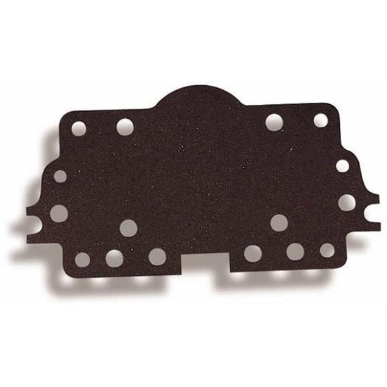 Holley 108-27-2 Secondary Metering Plate Gasket for Model 4160