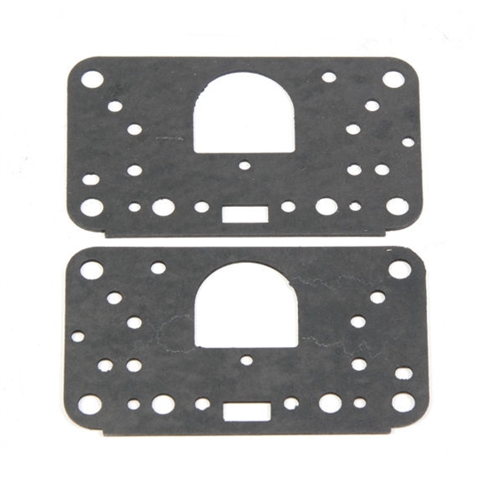 Holley 108-28-2 Metering Block Gasket