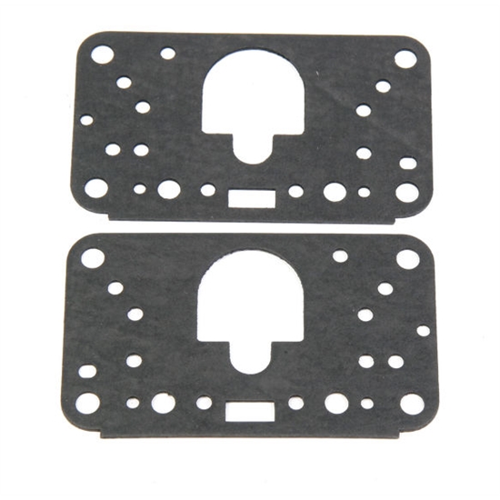 Holley 108-34-2 Metering Block Gasket