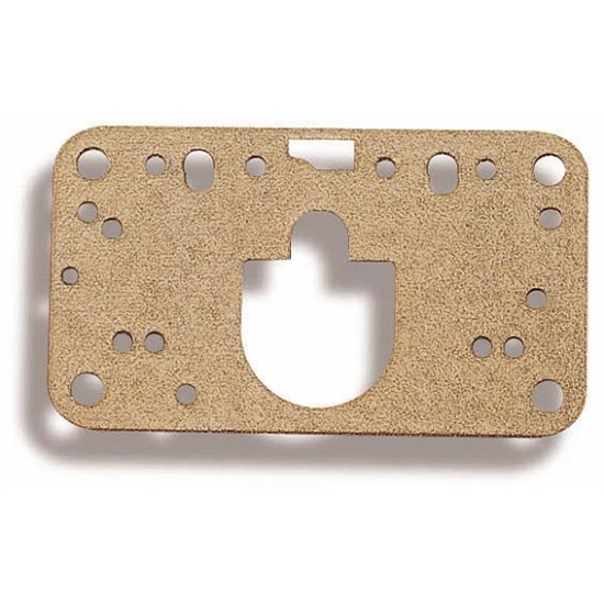 Holley 108-35-2 Metering Block Gasket