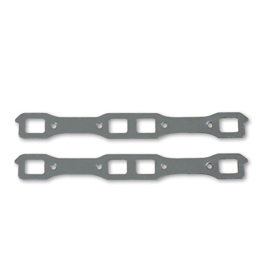 Hooker 10838HKR Header Gasket 0.060 Inch Thick, Chysler 383-440
