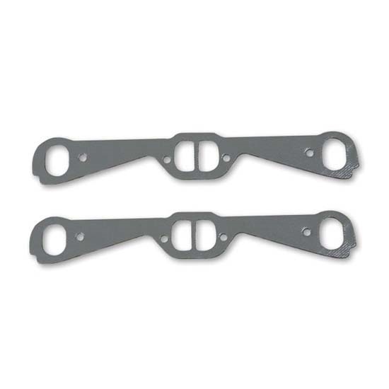 Hooker 10848HKR Header Gasket 0.060 Inch Thick, Pontiac V8