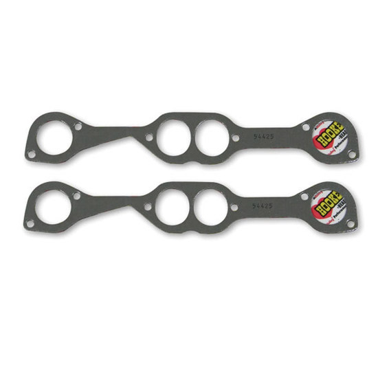 Hooker 10849HKR Header Gasket 0.060 Inch Thick, Pontiac V8