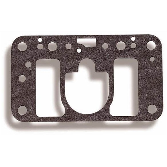 Holley 108-55-2 Metering Block Gasket for Model 4180