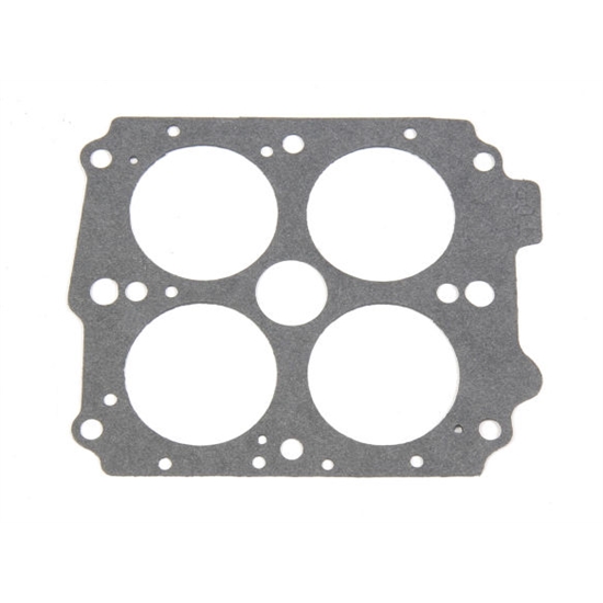 Holley 108-57 Throttle Body Gasket for Model 4180 Carburetor