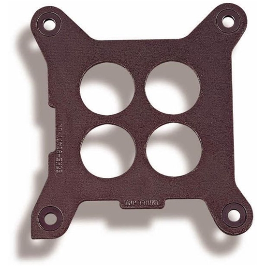 Holley 108-58 For Model 4150, Model 4160 and 4180