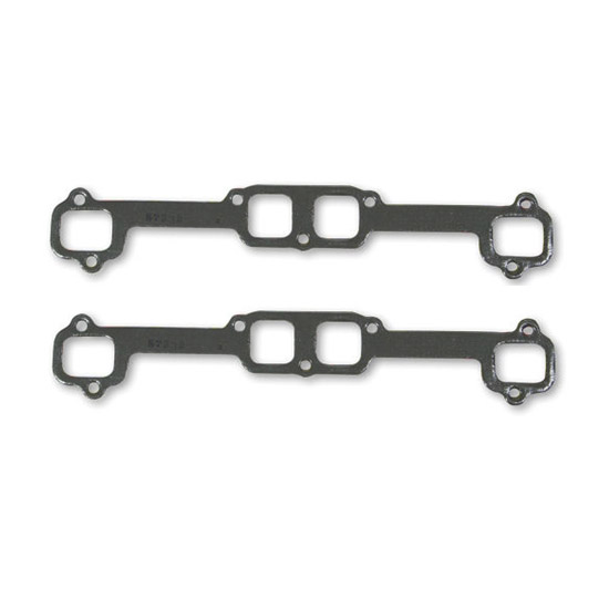 Hooker 10860HKR Header Gasket 0.060 Inch Thick, Chevy 348/409 V8
