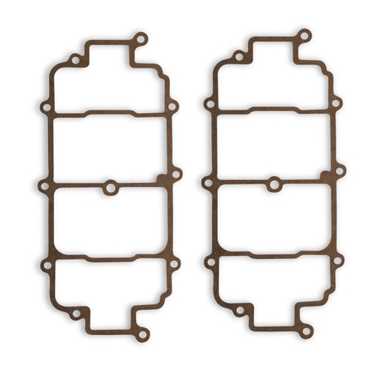 Holley 108-63 Gasket Airhorn, Fits 4010 Models