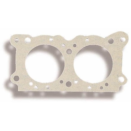 Holley 108-74 Throttle Body Gasket Model 2300