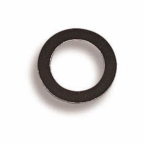 Holley 108-77 Fuel Bowl Plug Gasket for Holley Quick Change Fuel Bowls