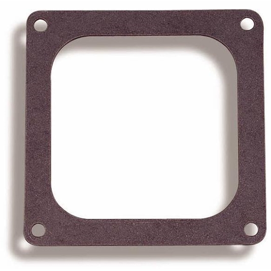 Holley 108-84-2 Base Gasket for Model 4500 Dominator