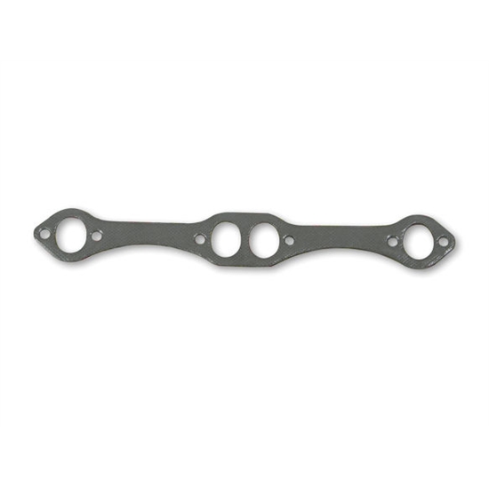 Hooker 10891HKR Header Gasket 0.060 Inch Thick, Chevy SB